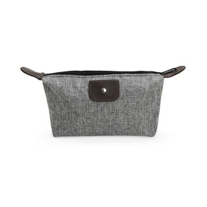 Nécessaire Poliéster PVC Mescla Promocional