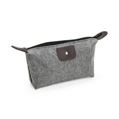 Nécessaire Poliéster PVC Mescla Promocional