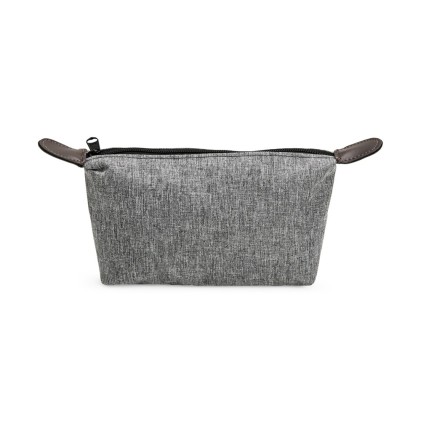 Nécessaire Poliéster PVC Mescla Promocional