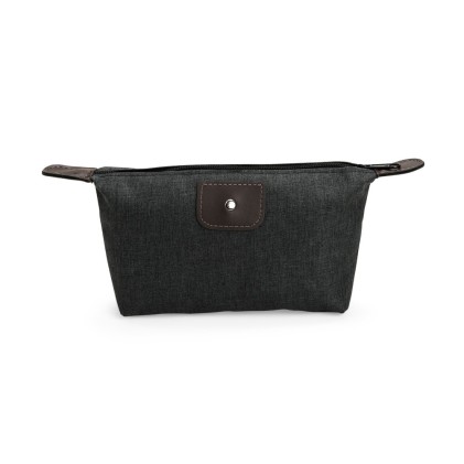 Nécessaire Poliéster PVC Mescla Promocional