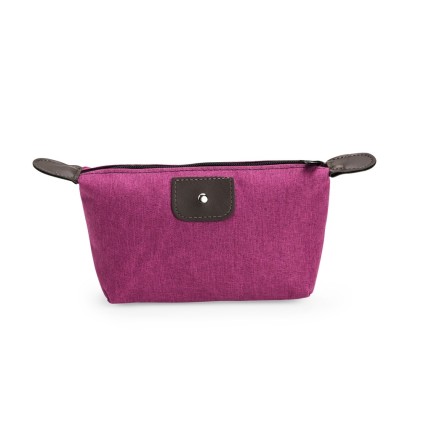 Nécessaire Poliéster PVC Mescla Promocional