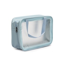 Nécessaire PVC Impermeável Promocional