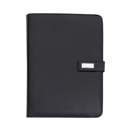 Pasta Convenção com Fecho Imantado Personalizada