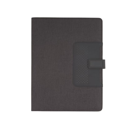 Pasta Executiva Almofadada Personalizada