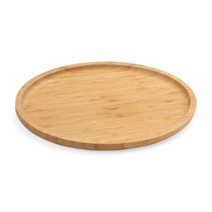 Petisqueira de Bambu 33 x 25 para Brinde 