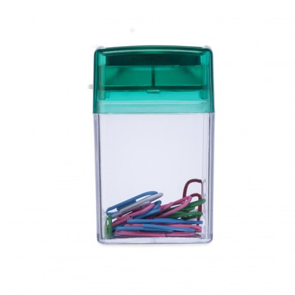 Porta Clips Personalizado Para Brindes