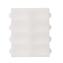 Porta Comprimidos Com Dias da Semana Personalizado 