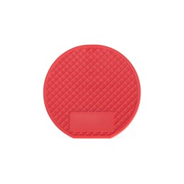 Porta Copo PVC Personalizado