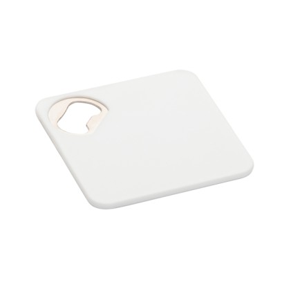 Porta Copos Com Abridor de Garrafa Personalizado