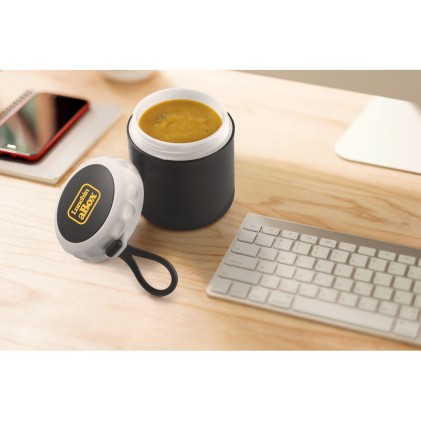 Recipiente Térmico com Parede Dupla Personalizado