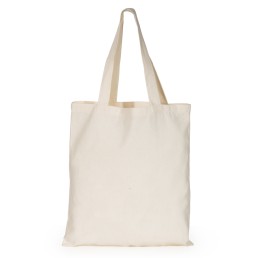 Sacola de Algodão Personalizada com Logo