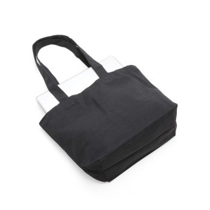 Sacola de Lona Personalizada com Logo