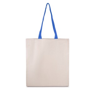 Sacola em Algodão Cru Personalizada