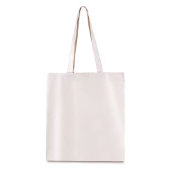 Sacola em Algodão Cru Promocional