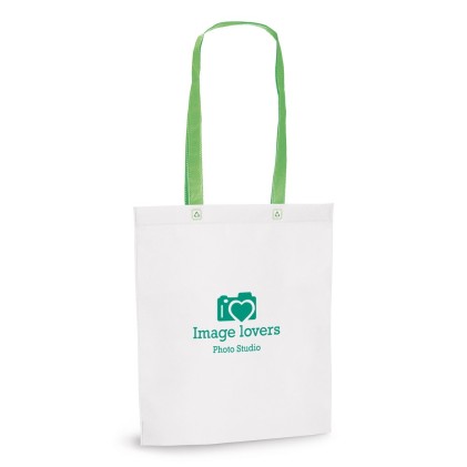 Sacola em non-woven Personalizada
