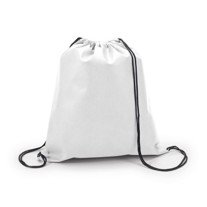 Sacola Mochila Personalizada