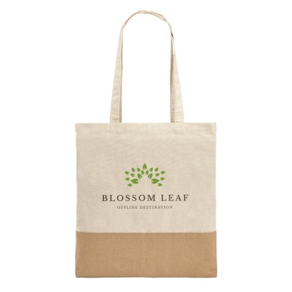 Sacola Personalizada com Logo