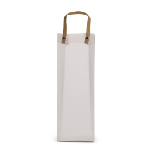 Sacola Plástica Promocional