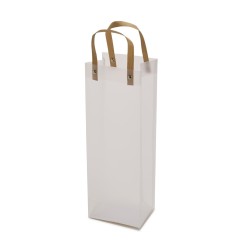 Sacola Plástica Promocional