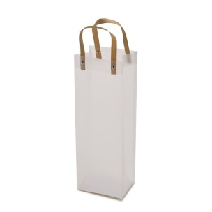 Sacola Plástica Promocional