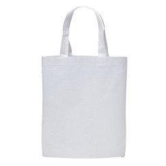 Sacola Sublimática Lona Pet Personalizada