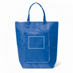 Sacola Térmica Dobrável Promocional Personalizada