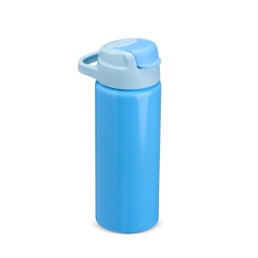 Squeeze de Alumínio 600ml Personalizado