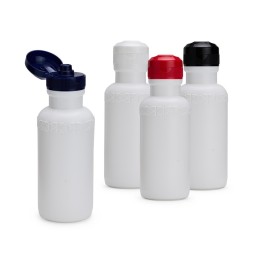 Squeeze Plástico 500ml Personalizado com Logo