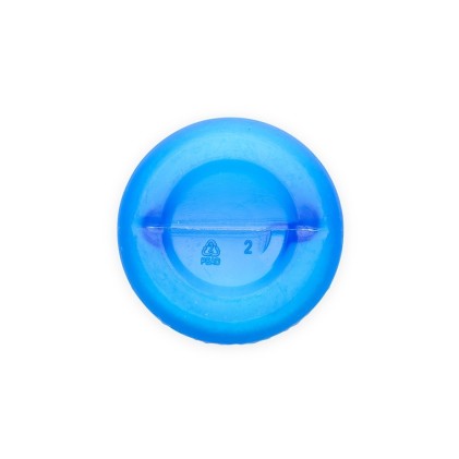 Squeeze Plástico 500ml Personalizado com Logotipo