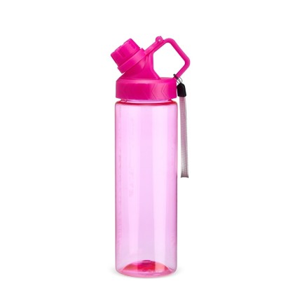 Squeeze Plástico 700ml Personalizado