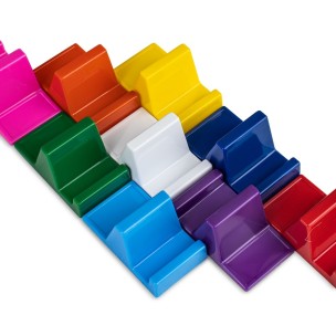 Suporte Plástico Para Celular Personalizado XB01093L
