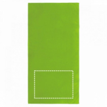 Toalha de Praia Microfibra Personalizada