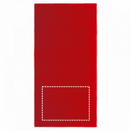 Toalha de Praia Microfibra Personalizada