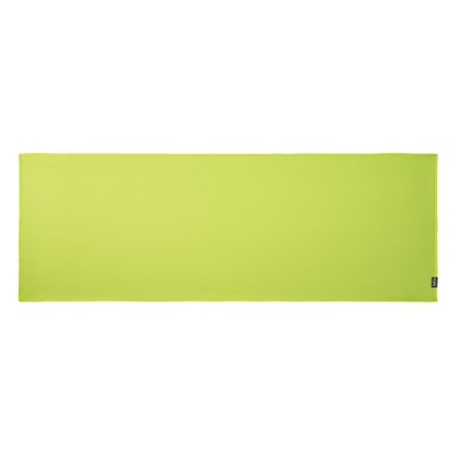 Toalha Esporte Microfibra com Logo