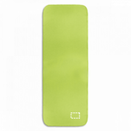 Toalha Esportiva Com Embalagem Pet Personalizada