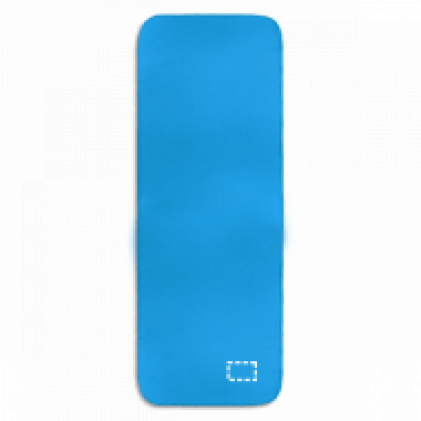 Toalha Esportiva Com Embalagem Pet Personalizada