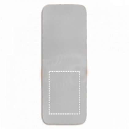 Toalha Esportiva Com Embalagem Pet Personalizada