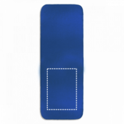 Toalha Esportiva Com Embalagem Pet Personalizada