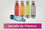 Garrafas de Plástico
