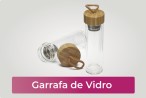 Garrafas de Vidro