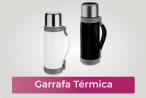 Garrafas Térmicas