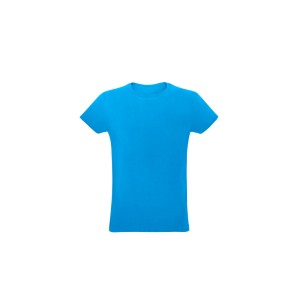 Camiseta unissex de corte regular Promocional