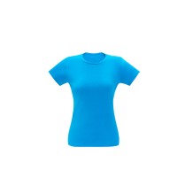 Camiseta feminina Promocional Camiseta feminina Promocional