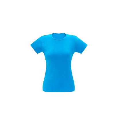 Camiseta feminina Promocional