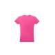 Camiseta unissex de corte regular Para Brinde Camiseta unissex de corte regular Para Brinde