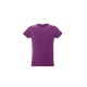 Camiseta unissex de corte regular Para Brinde Camiseta unissex de corte regular Para Brinde