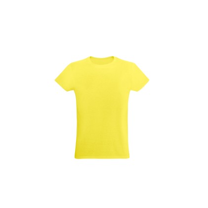 Camiseta unissex de corte regular Para Brinde Camiseta unissex de corte regular Para Brinde