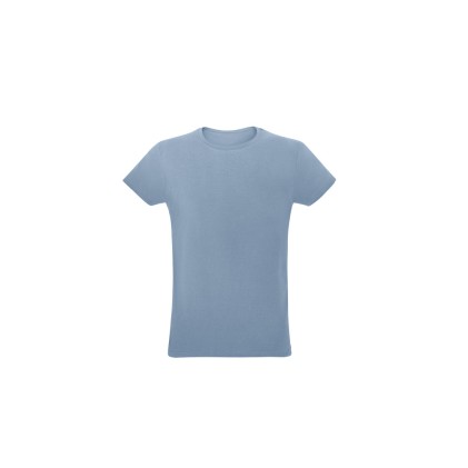 Camiseta unissex de corte regular Para Brinde Camiseta unissex de corte regular Para Brinde