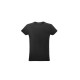 Camiseta Unissex de Corte Regular Promocional Camiseta Unissex de Corte Regular Promocional