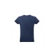Camiseta Unissex de Corte Regular Promocional Camiseta Unissex de Corte Regular Promocional